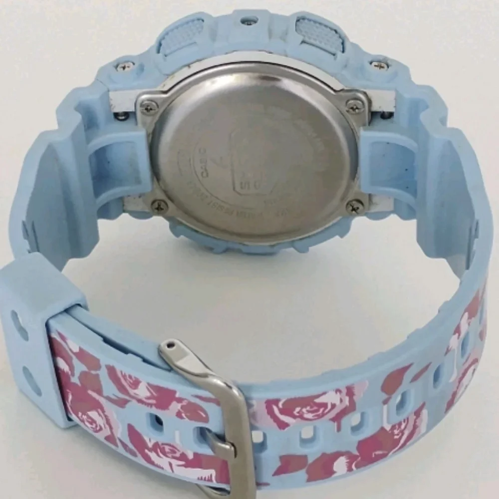 Casio G-Shock GMA-S110F